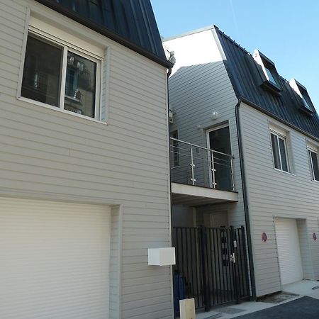 Studios Albri Nogent-sur-Seine Cameră foto