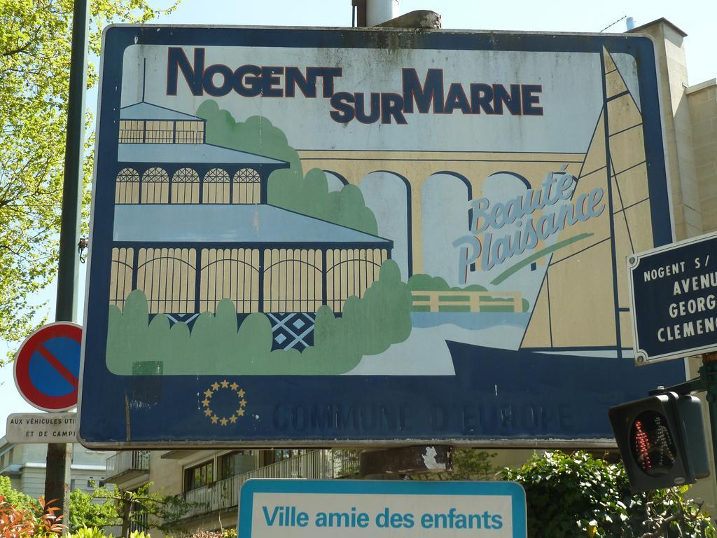 Studios Albri Nogent-sur-Seine Cameră foto