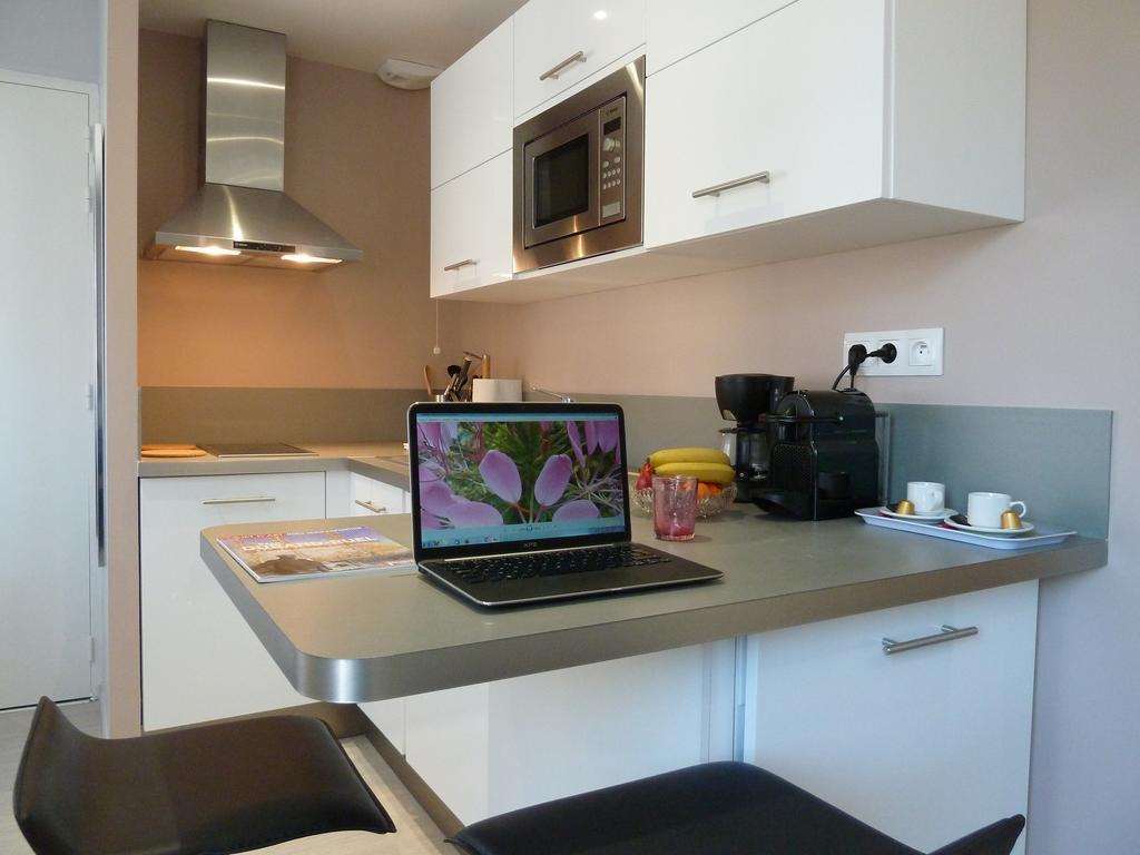 Studios Albri Nogent-sur-Seine Cameră foto