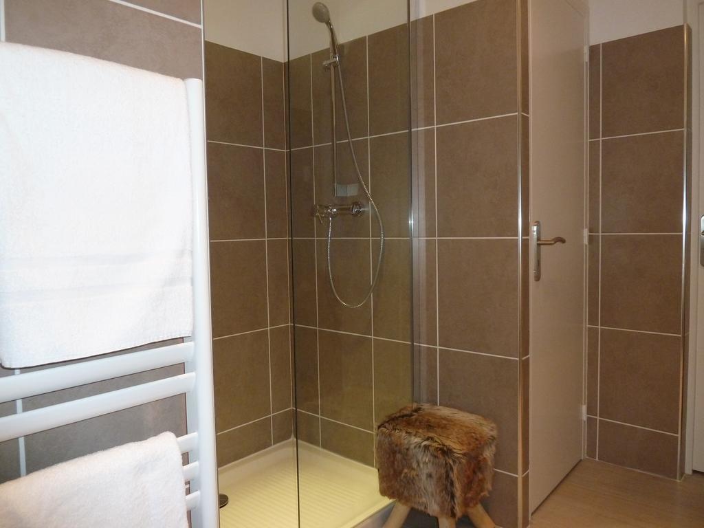 Studios Albri Nogent-sur-Seine Cameră foto