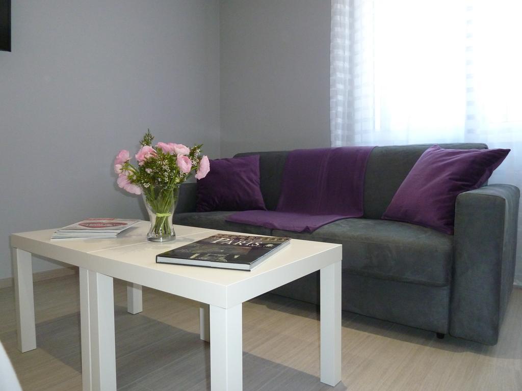 Studios Albri Nogent-sur-Seine Cameră foto