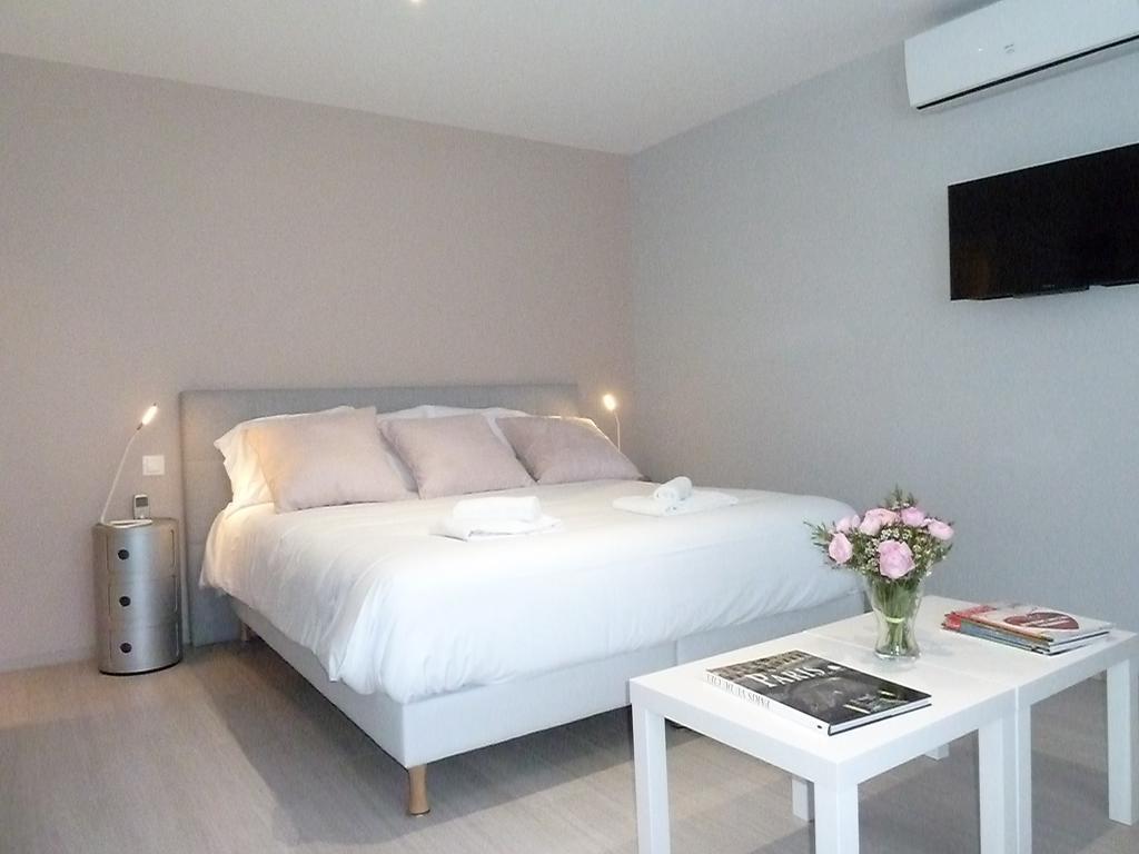 Studios Albri Nogent-sur-Seine Cameră foto